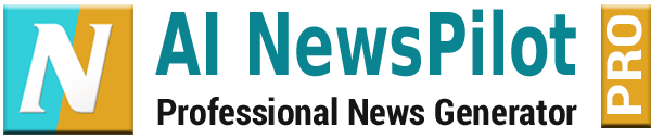 AI NewsPilot for Mac