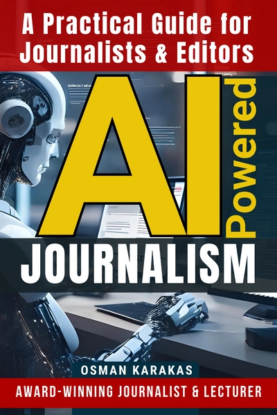 AI Powered Journalism