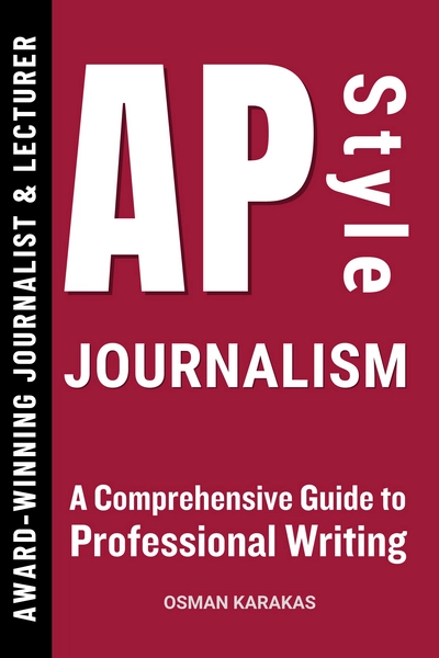 AP Style Journalism