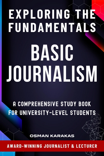 Basic Journalism