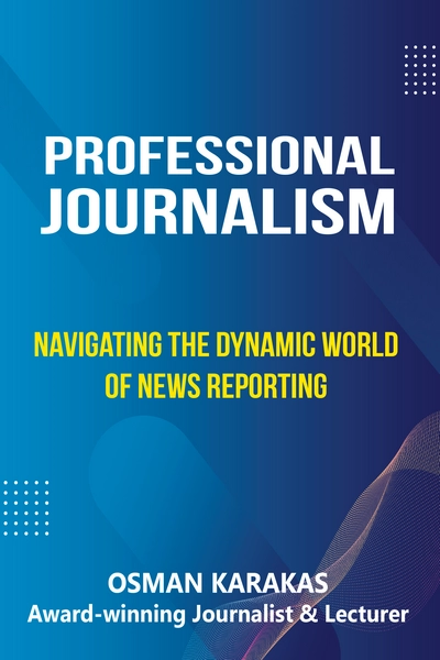 News Writing Techniques