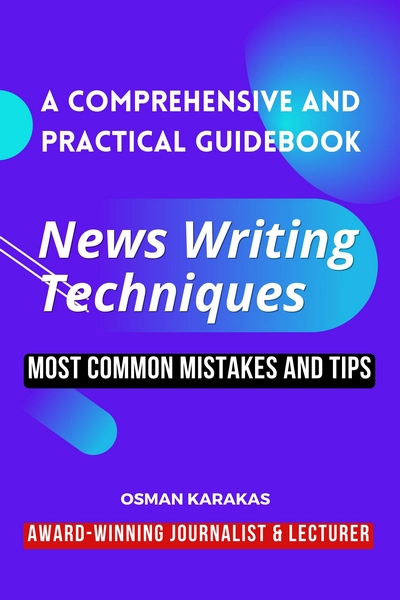 AI News book cover